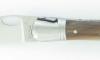 Laguiole Nature 1 Main Corne Blonde Acier 14C28